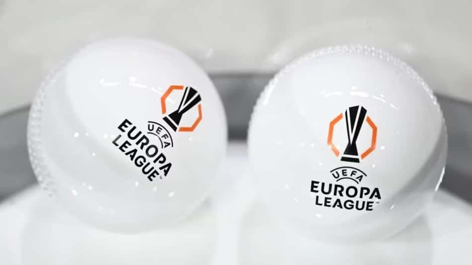 Fase de liga da Europa League contará com 36 equipes brigando por vaga direta nas oitavas de final 