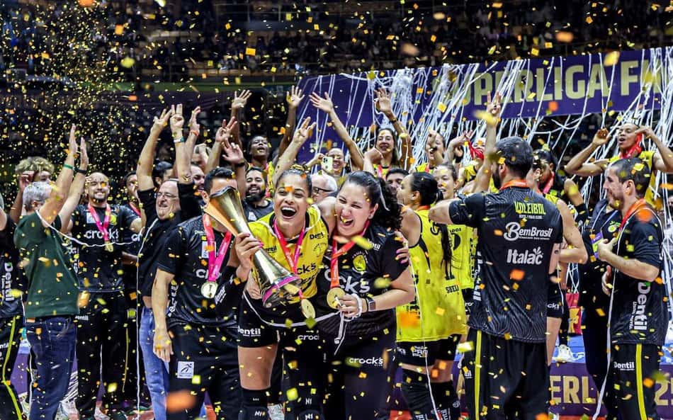 Superliga distribuirá maior premiação da história em 2026/27