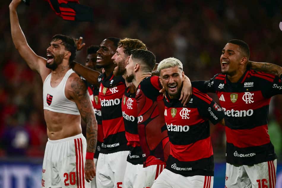 FBL-LIBERTADORES-FLAMENGO-CRUZEIRO