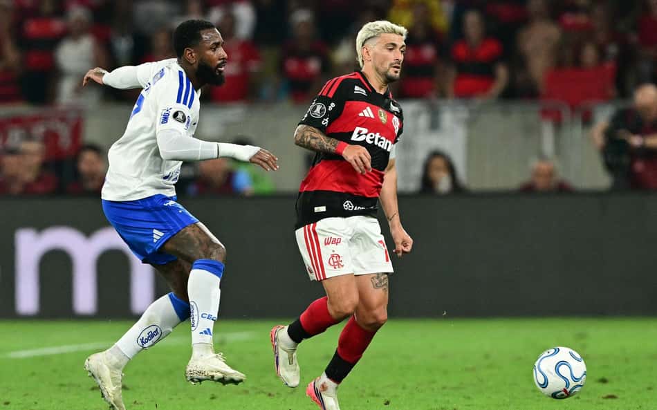 Jogos de hoje: quem joga no futebol e onde assistir ao vivo – sábado (22/08/2026)