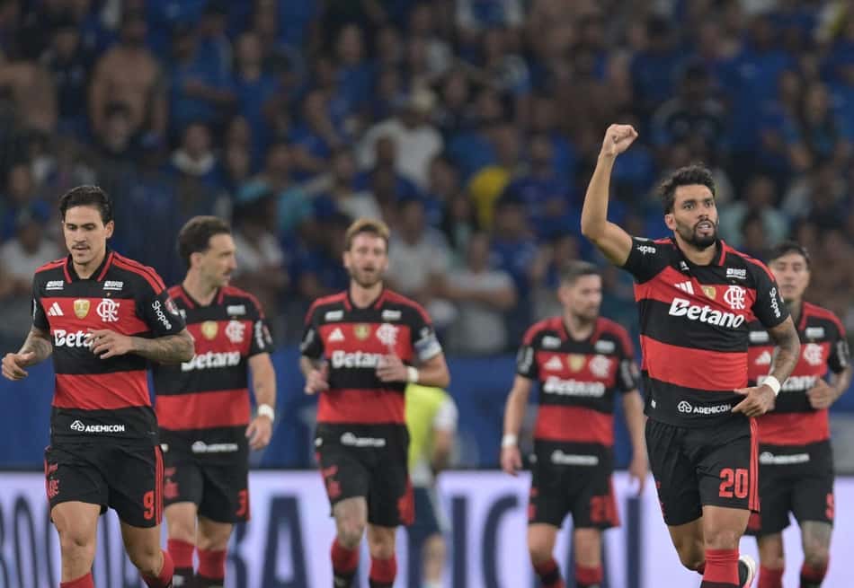FBL-LIBERTADORES-CRUZEIRO-FLAMENGO
