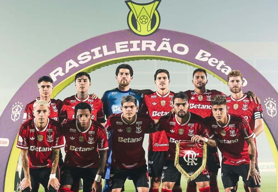 Análise tática do Guffo: a consciência tática do Flamengo