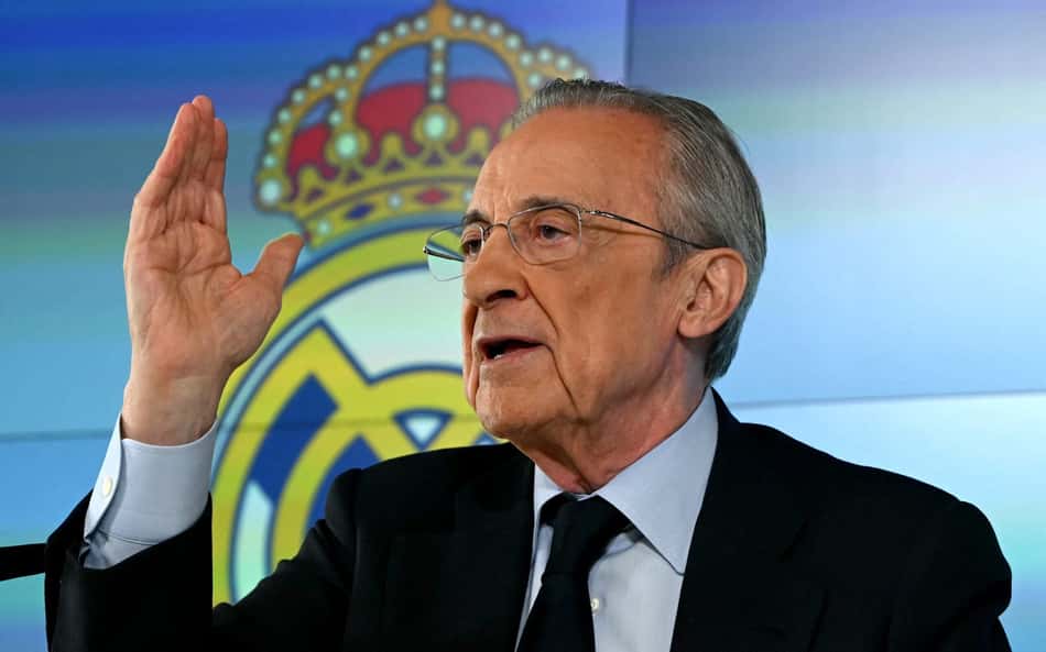 GP da Espanha de F1 anuncia patrocínio do Real Madrid; entenda