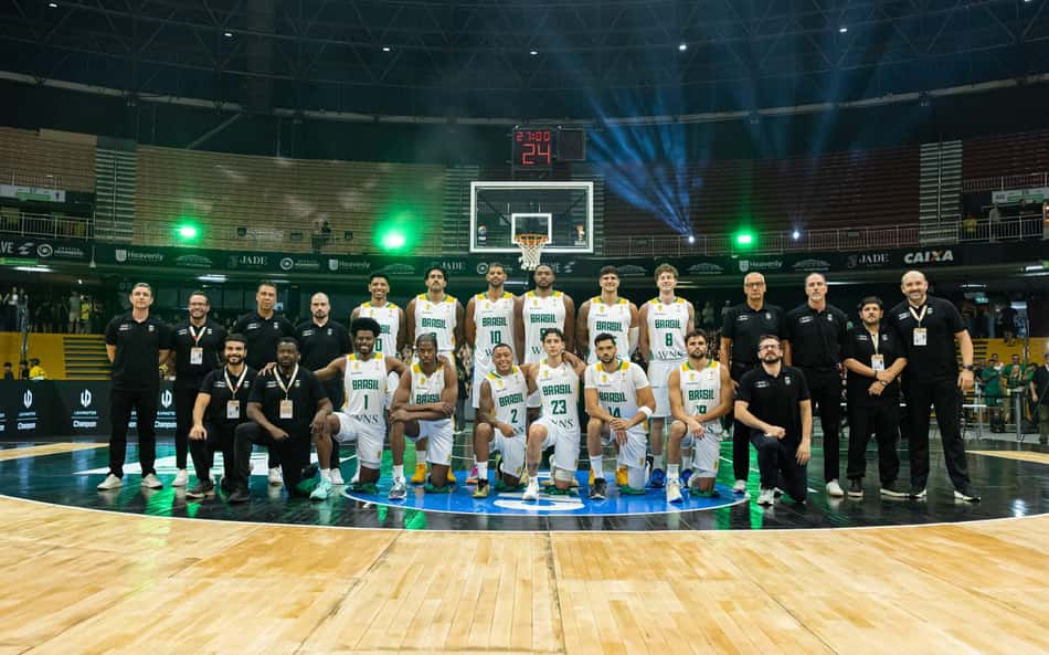 Brasil busca recuperação contra o México nas Eliminatórias da Copa do Mundo