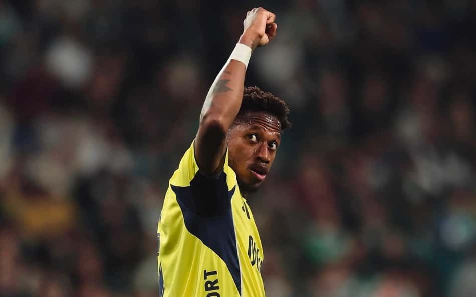 Atlético fecha a contratação de Fred; saiba detalhes e valor