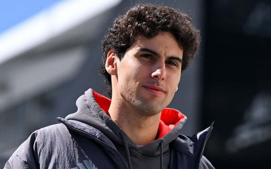Exclusivo: pai de Bortoleto revela bastidores de dupla na Audi e futuro na F1