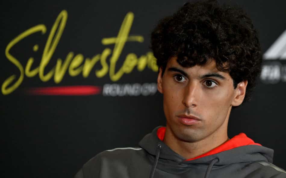 Chefe da Audi fala sobre possível troca de Bortoleto e dupla na F1