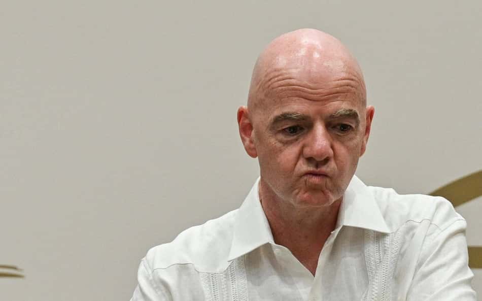 Uefa, Concacaf e AFC se unem contra Infantino e elevam a tensão na Fifa