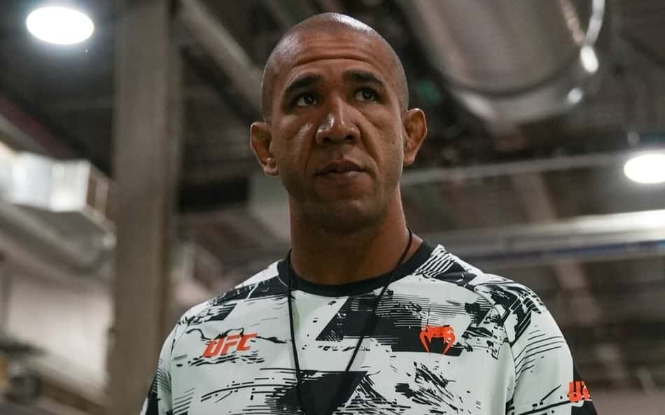 UFC Sacramento: Robocop aguenta pressão e vence por decisão unânime