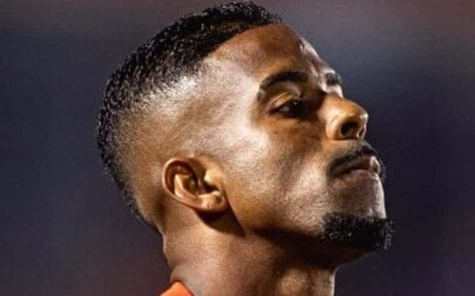Hayner, lateral-direito do Vila Nova