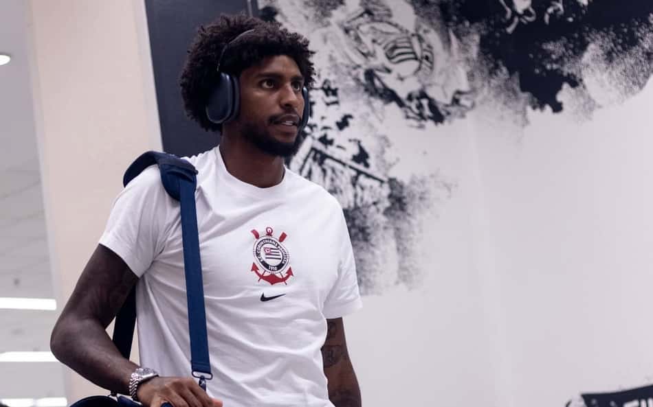 Corinthians deve ter time alternativo diante do Cruzeiro