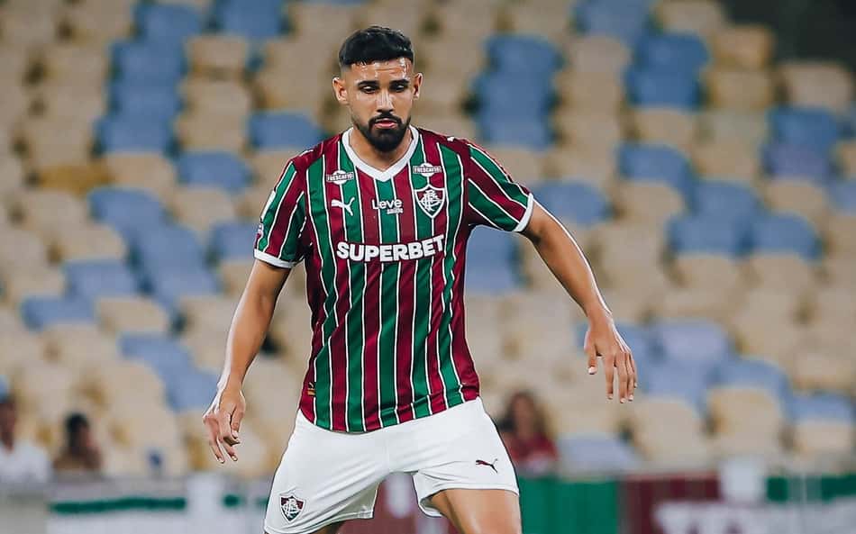 Veja gol em Botafogo x Fluminense: Ignacio iguala tudo