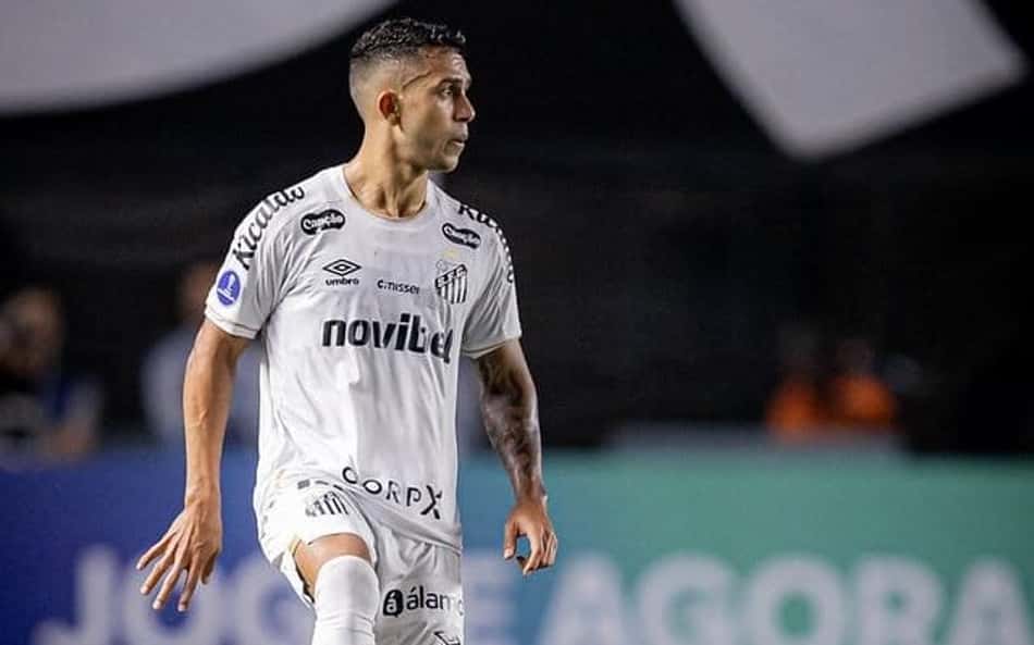 Com desfalques, Santos divulga lista de relacionados para Copa do Brasil