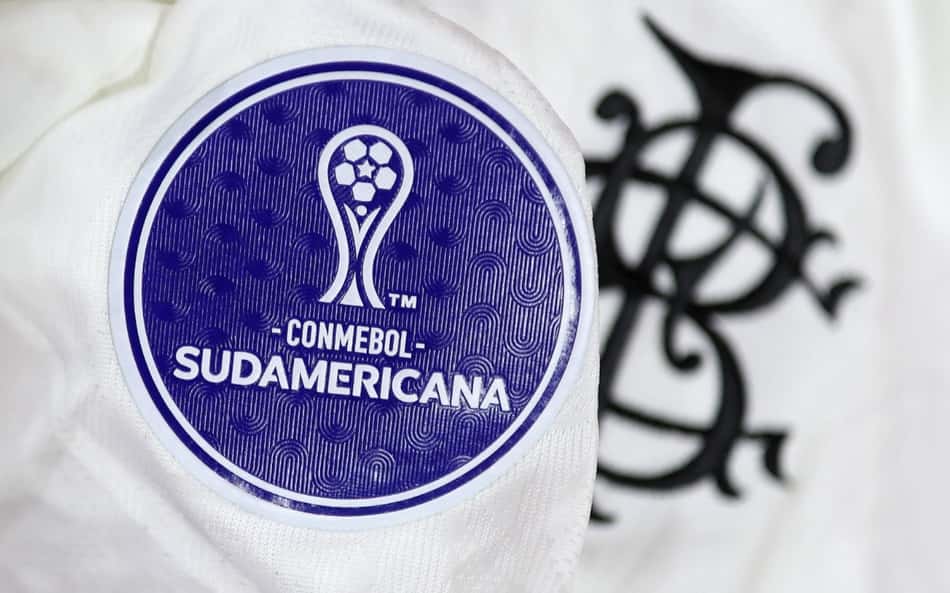 Botafogo teve a melhor campanha da Sul-Americana (Foto: Vítor Silva/Botafogo)