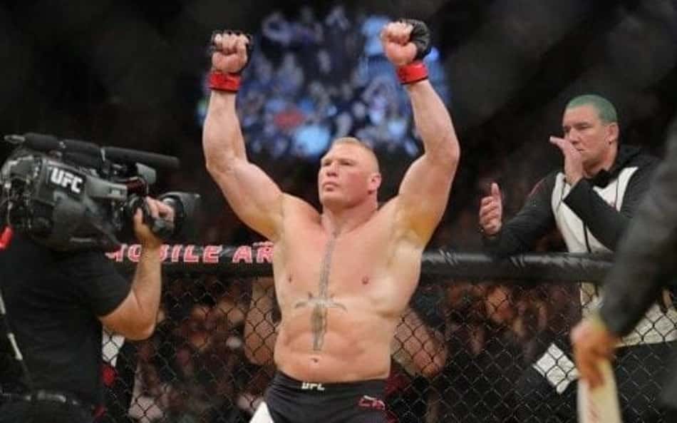Ex-campeão do UFC se aposenta para ajudar filha a classificar para Olimpíadas