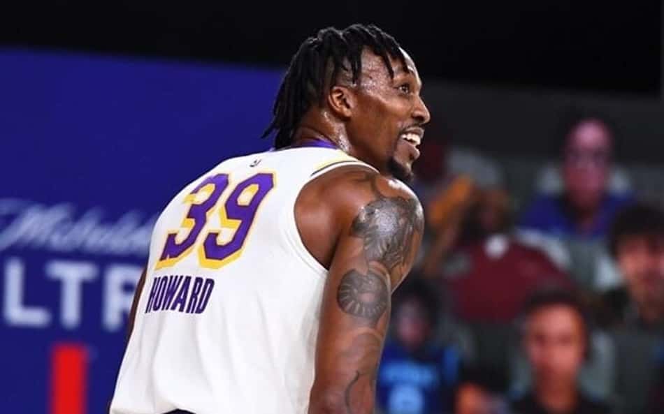 Dwight Howard