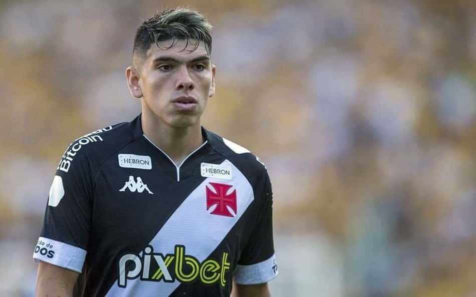 Palacios - Vasco