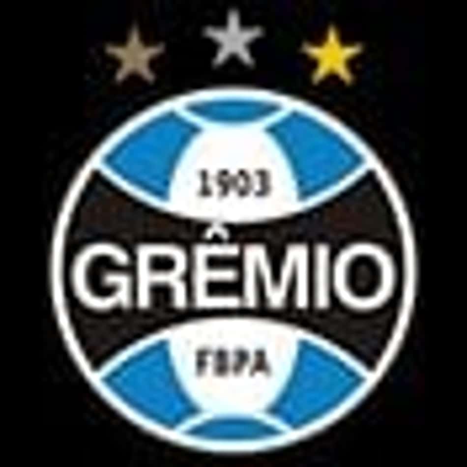 Escudo - Grêmio