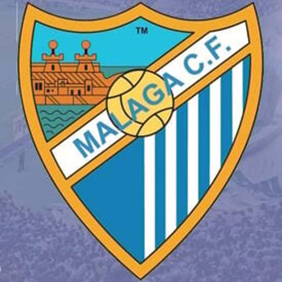 Apresentação - Atlético de Madrid x Málaga