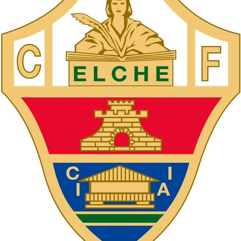 Escudo - Elche