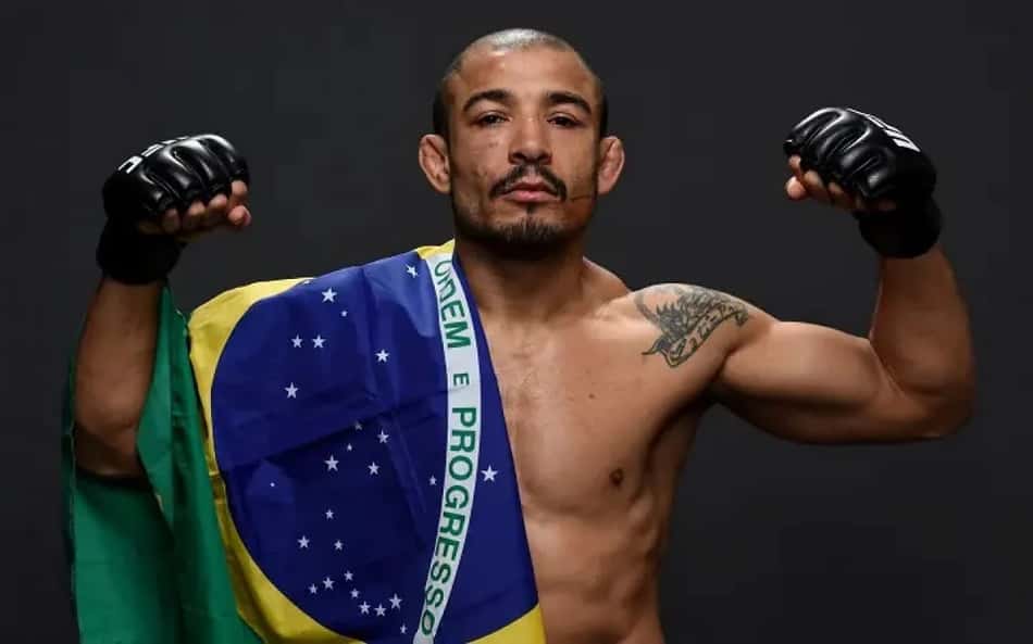 José Aldo deixa aposentadoria para lutar com ex-rival fora do UFC