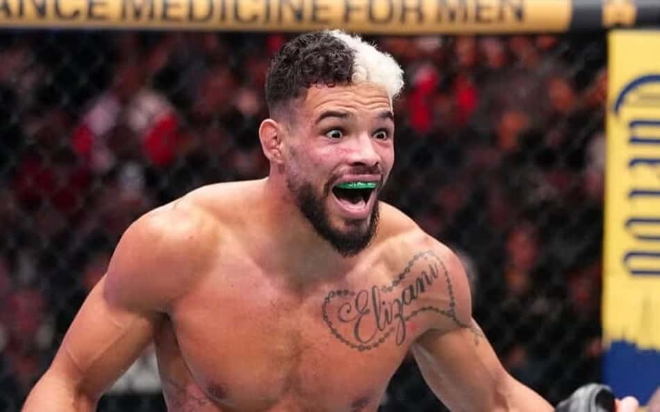 VÍDEO: brasileiro assusta Dana White com nocaute e é contratado pro UFC