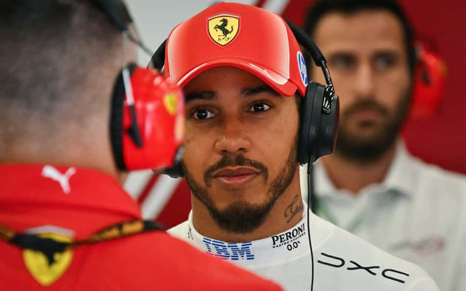 Heptacampeão da F1, Lewis Hamilton busca vitória inédita na Holanda