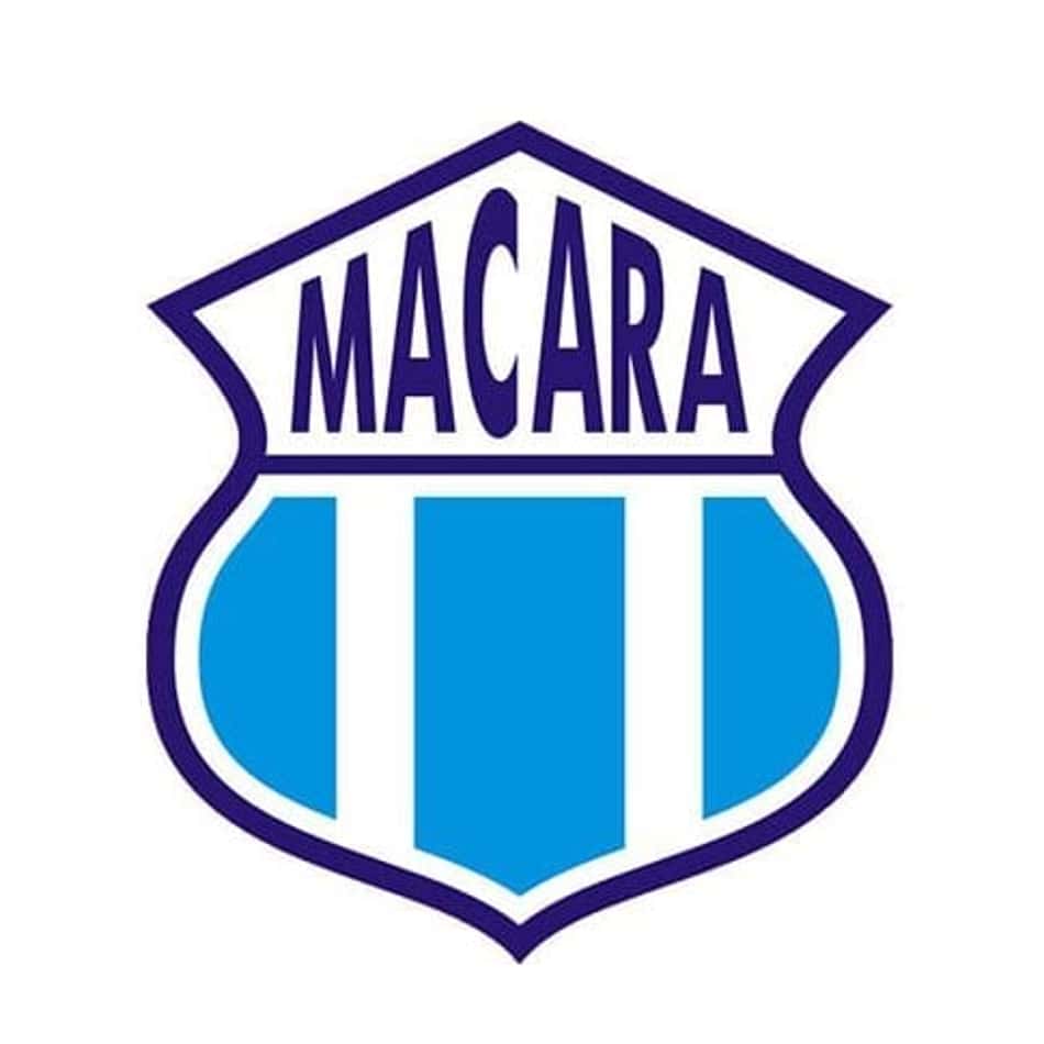 Macará escudo