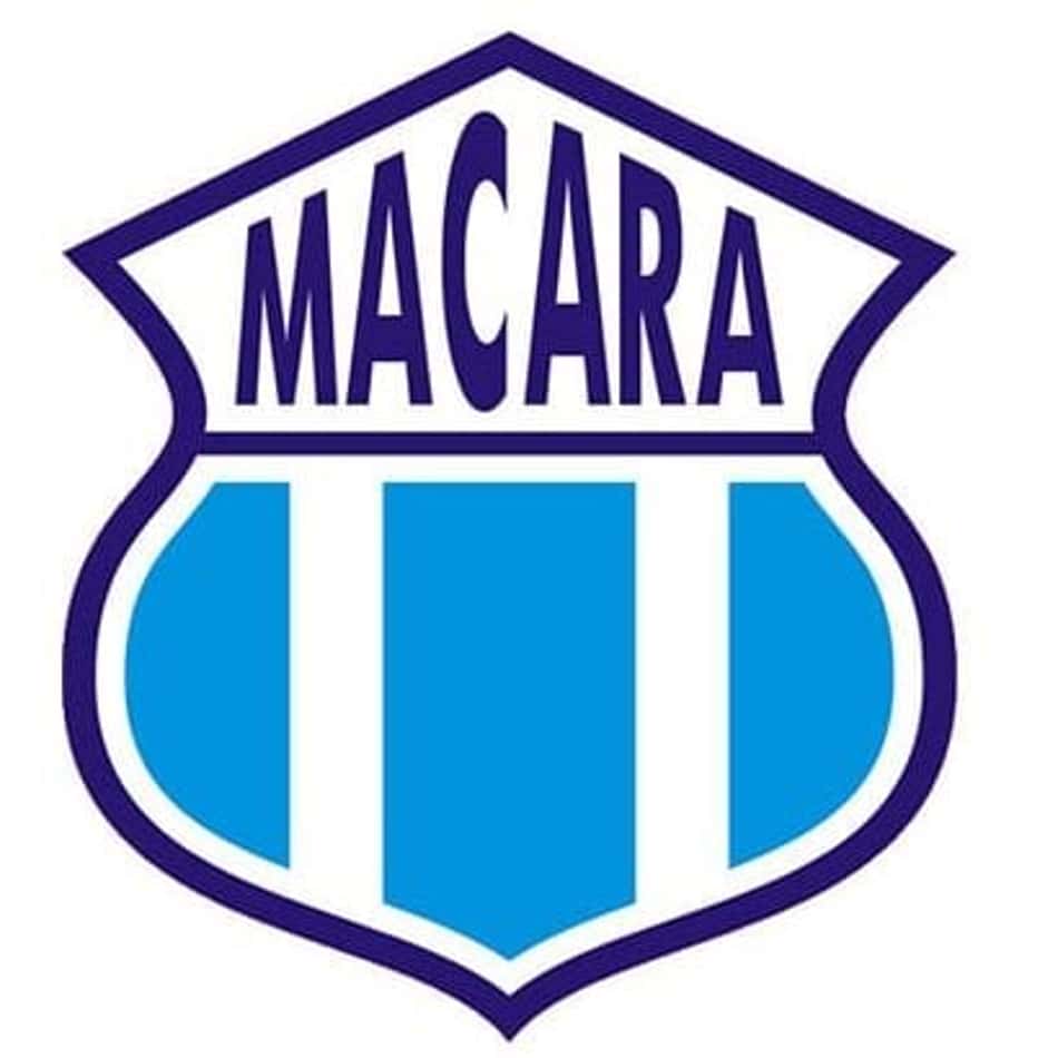 Macará escudo