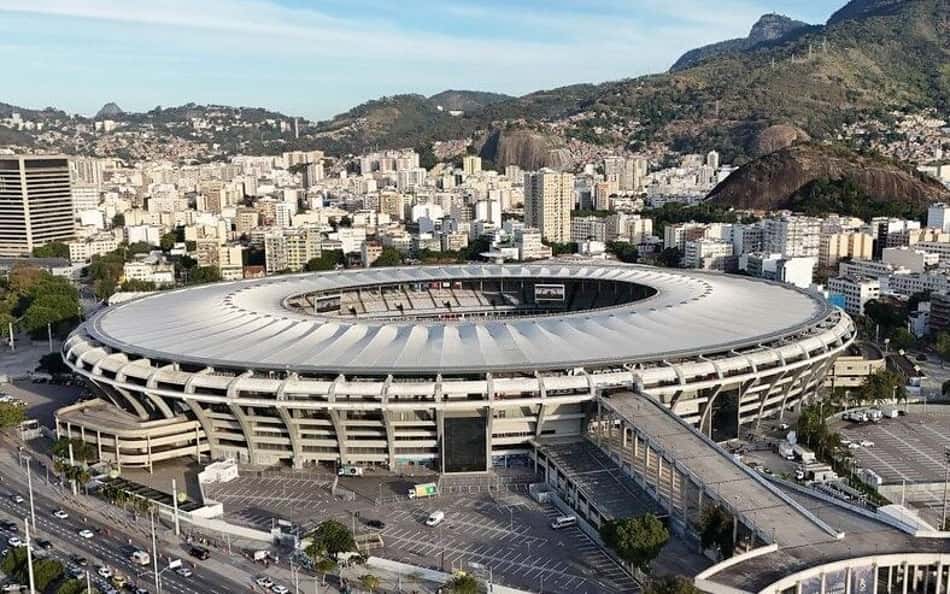 Maracanã receberá último jogo da Seleção antes de grupo embarcar para a Copa do Mundo