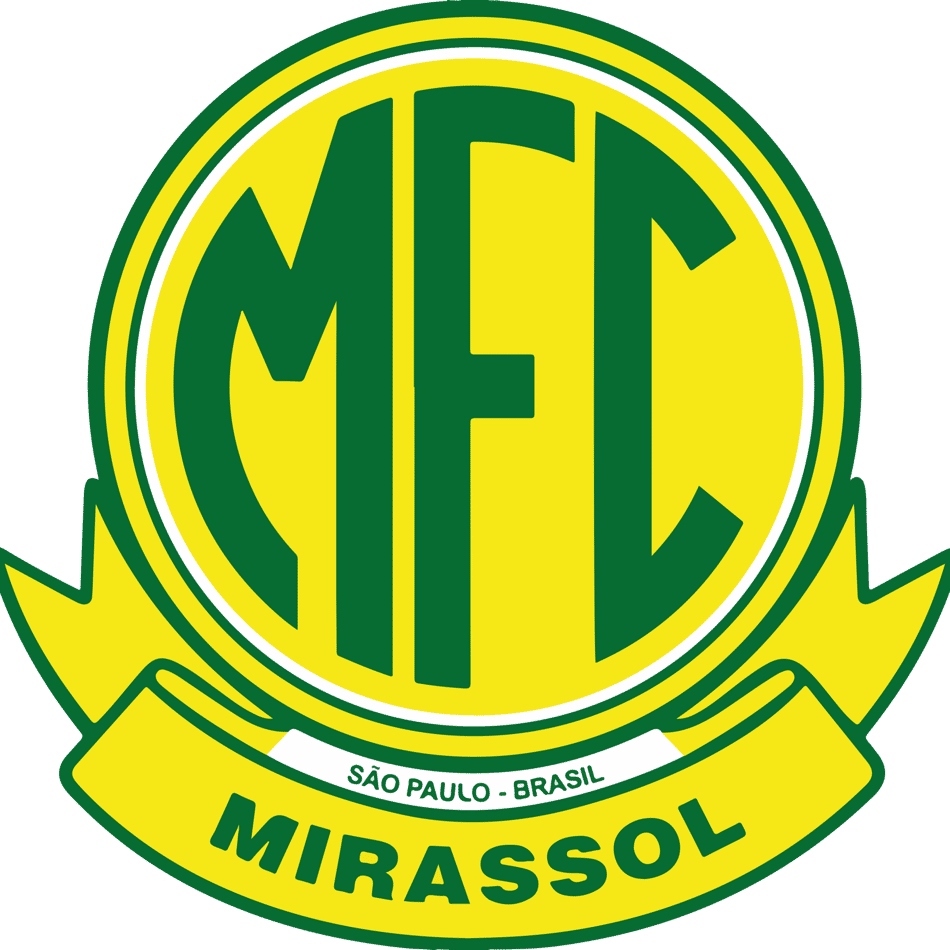 Escudo Mirassol