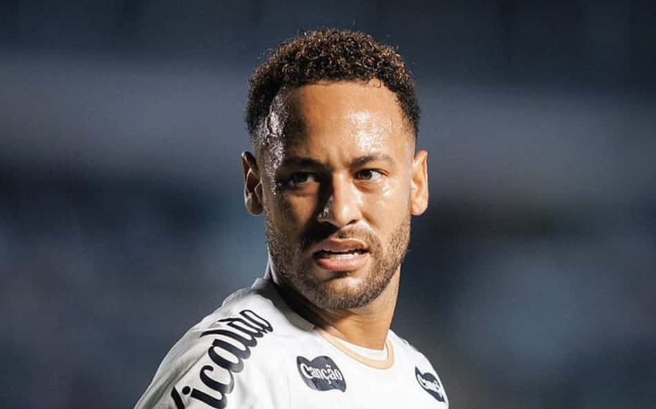 Sem Neymar e Gabigol: Santos divulga relacionados para jogo contra o Macará