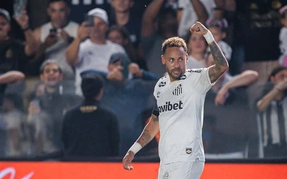 Jogo de volta está marcado para a próxima quinta-feira (20) (Foto: Raul Baretta/ Santos FC)