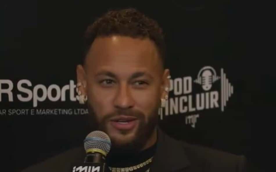 Neymar Pai
