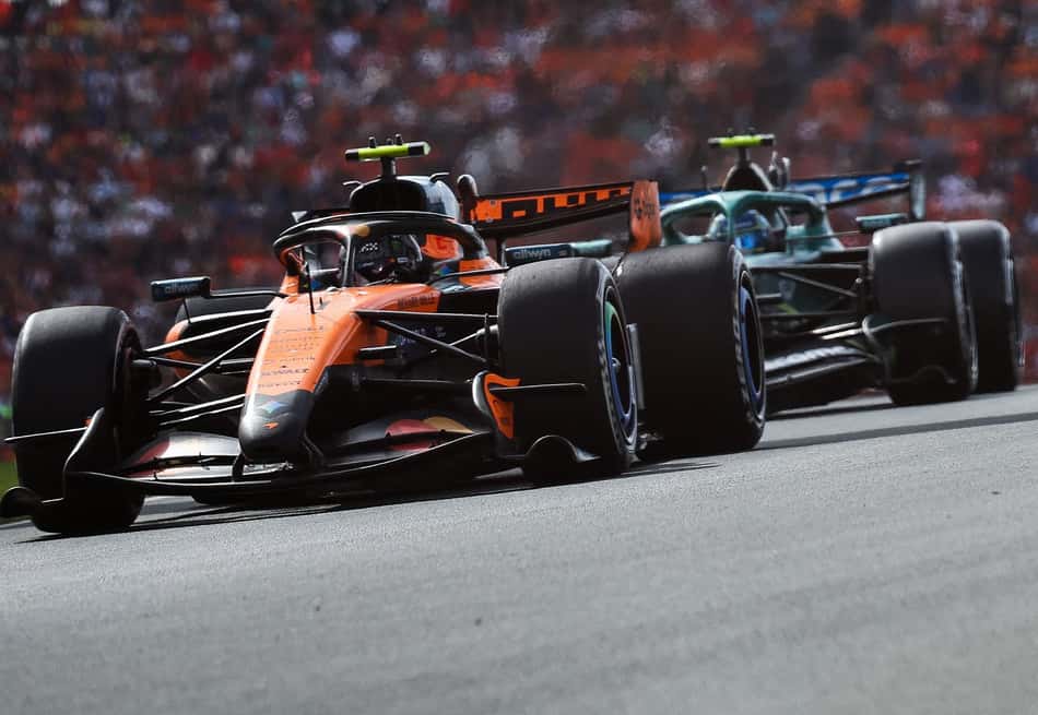 AUTO-PRIX-F1-NED