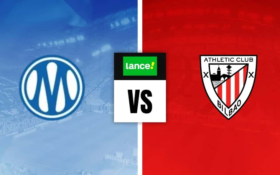 Olympique de Marselha x Athletic Bilbao Palpite – Análise e notícias (09/08)