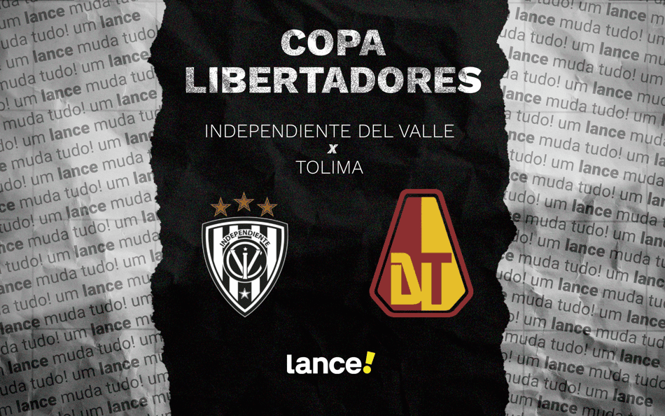 arte de onde assistir Independiente del Valle e Tolima