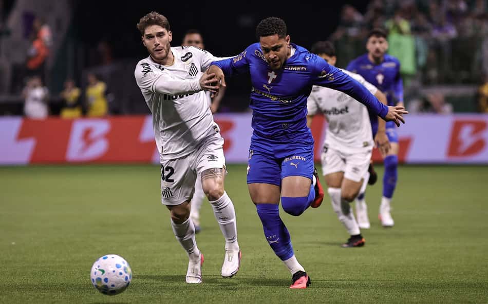 Análise tática do Guffo: projeção dos jogos de volta da Copa do Brasil