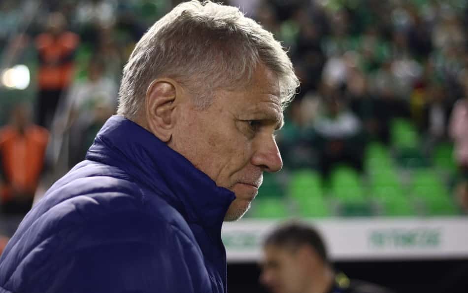 Paulo Autuori pelo Fortaleza