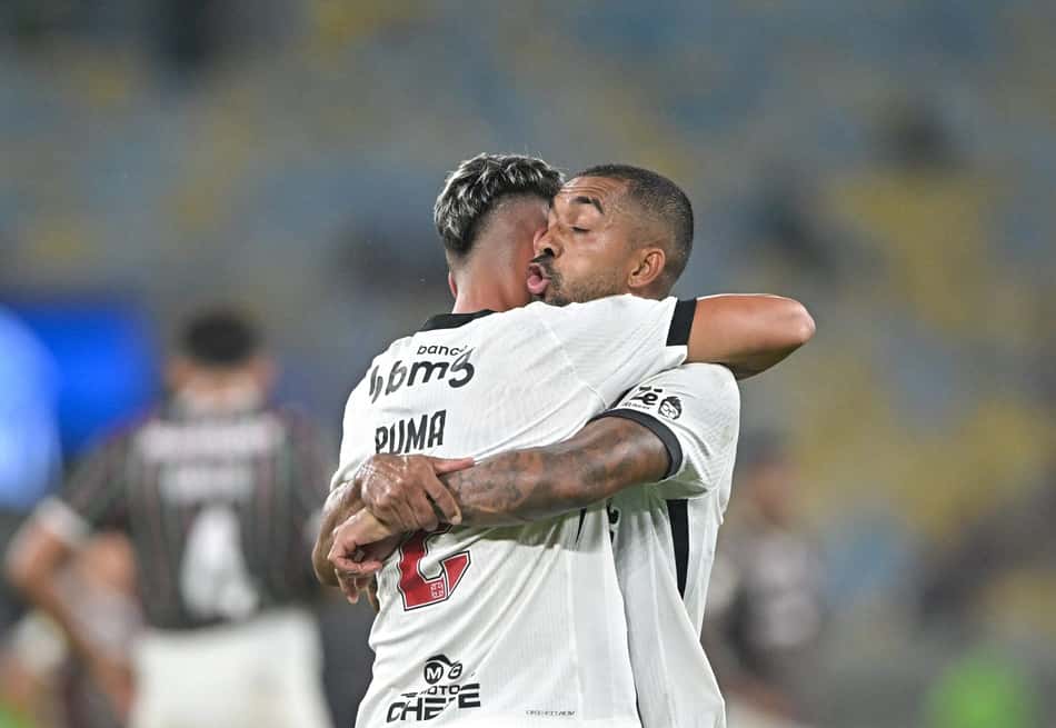 COPA DO BRASIL 2026, FLUMINENSE X VASCO