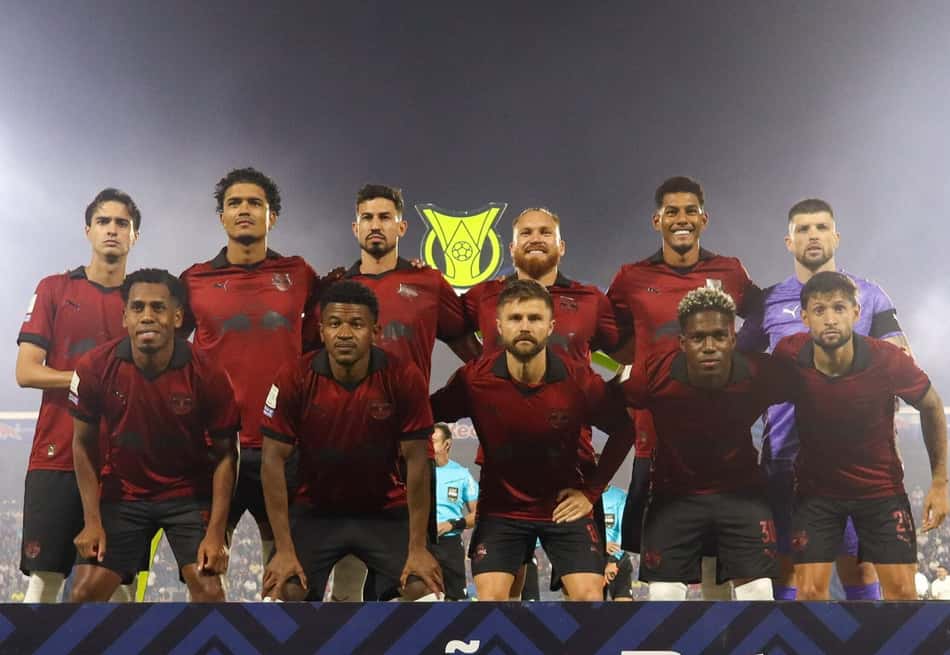Campeonato Brasileiro 2026 - Redbull bragantino e Corinthians
