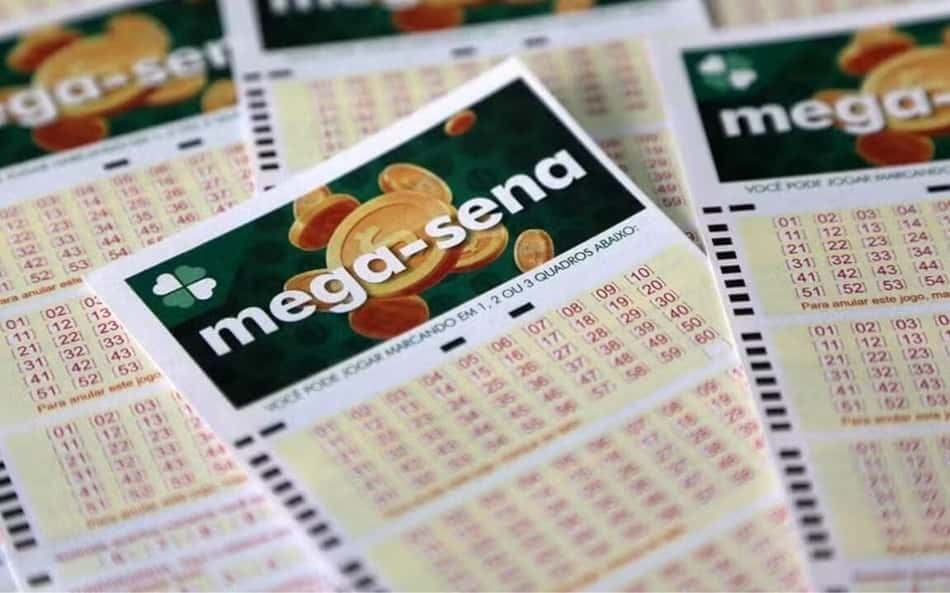 Resultado Mega-Sena 3041: números do sorteio de hoje (06/08)