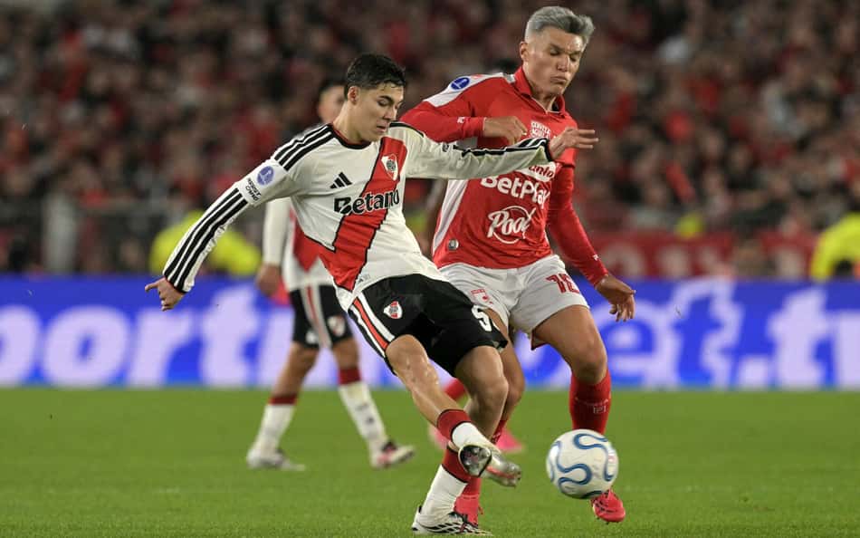 Vasco conhece seu adversário das quartas de final da Sul-Americana