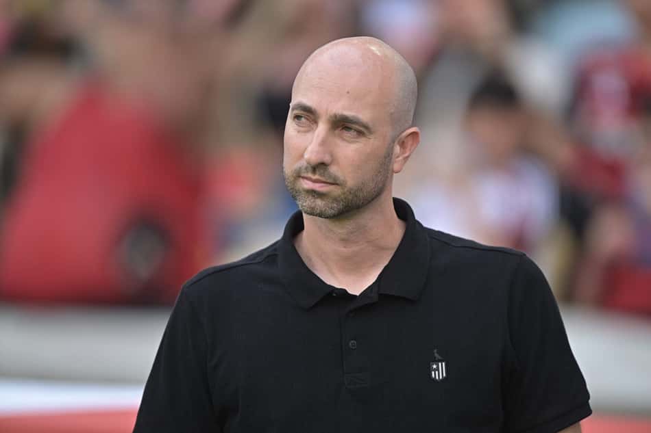 Rodrigo Bellão em Flamengo x Botafogo pelo Brasileirão