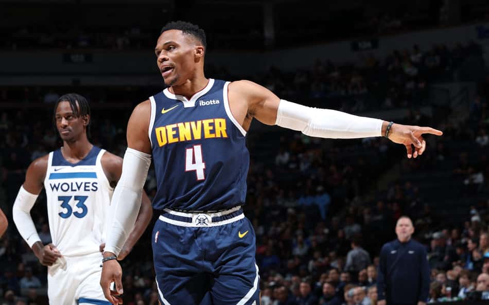 Antes de aposentadoria, Westbrook recusou nova oferta na NBA