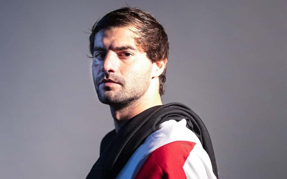 Santiago Sosa foi anunciado no Vasco