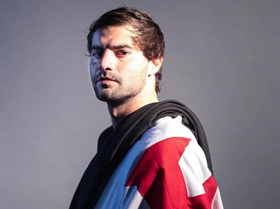 Santiago Sosa foi anunciado no Vasco