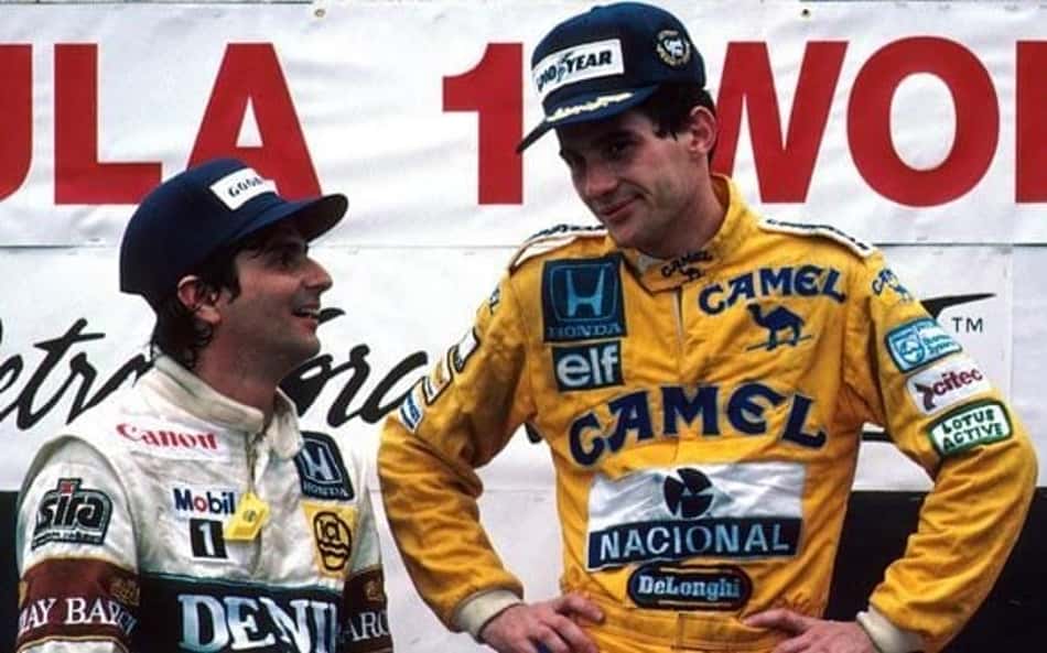 Não é Ayrton Senna: Brasil tem apenas uma vitória na Holanda pela F1