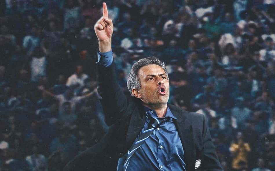 OPINIÃO: Mourinho é tão especial que 'dirige' o próprio documentário