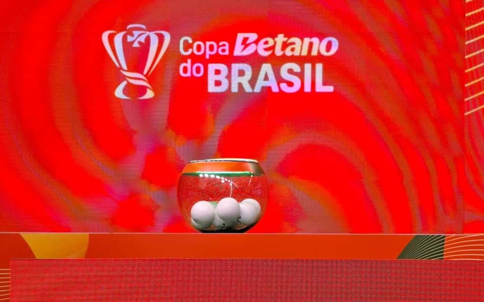 Quartas da Copa do Brasil com 3 clássicos tinha apenas 0,95% de chance